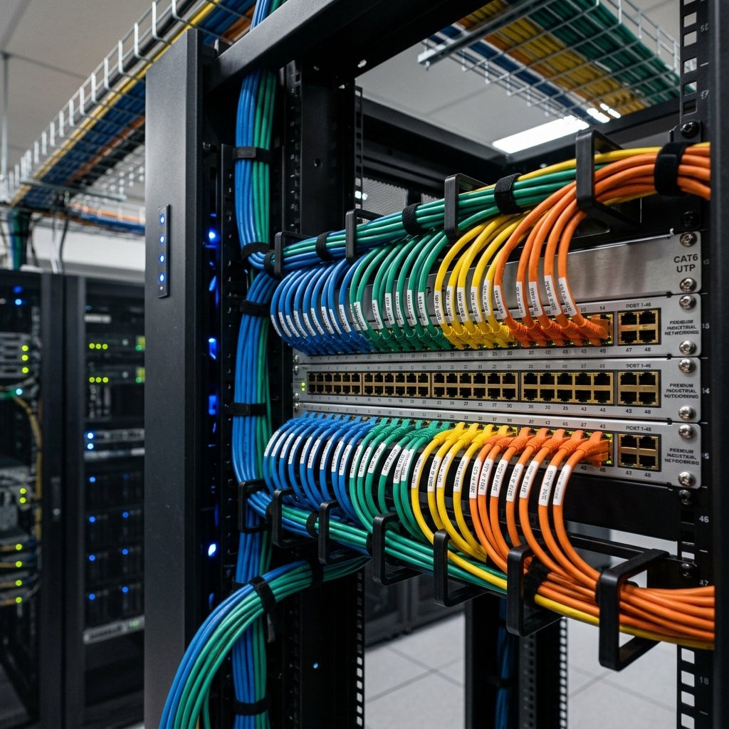 Copper System