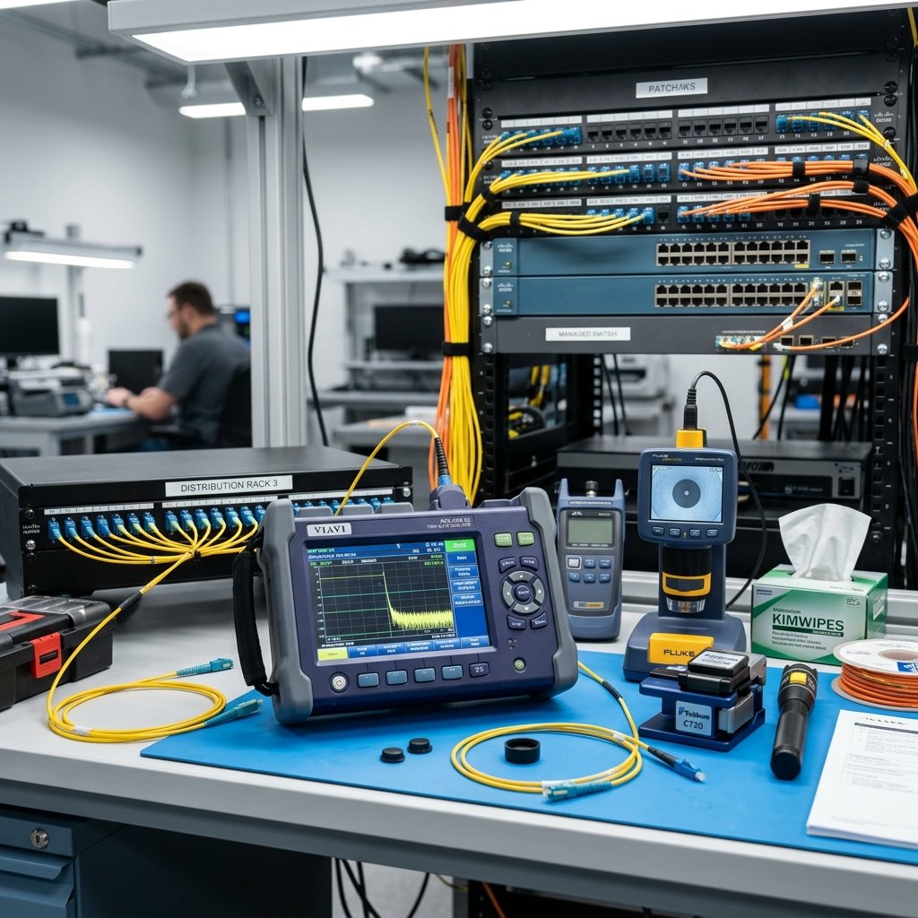 Tools & Testing
