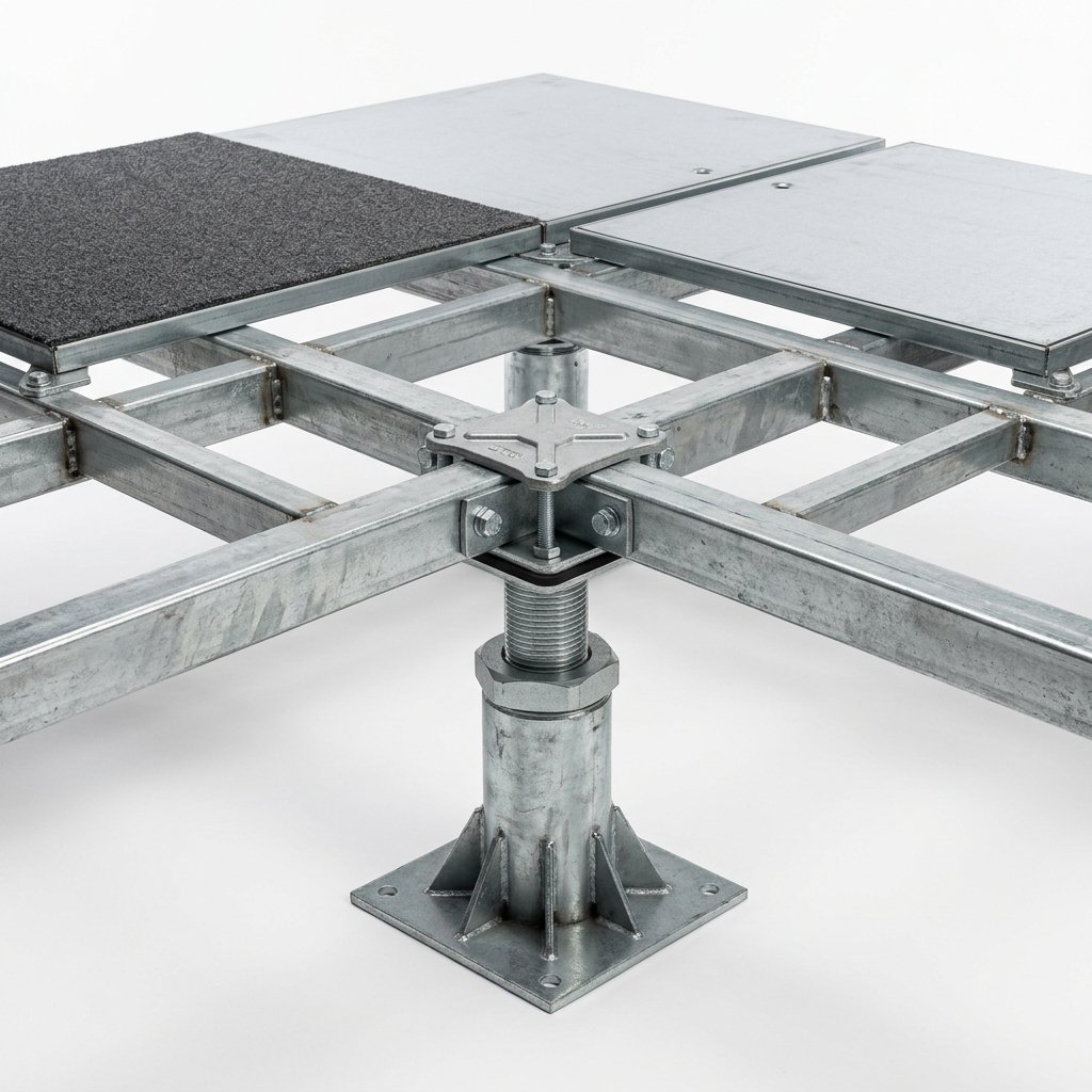 Heavy Load Stringer System