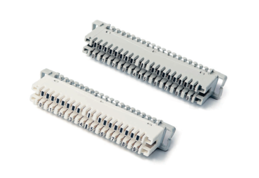 Connection and Disconnection Module