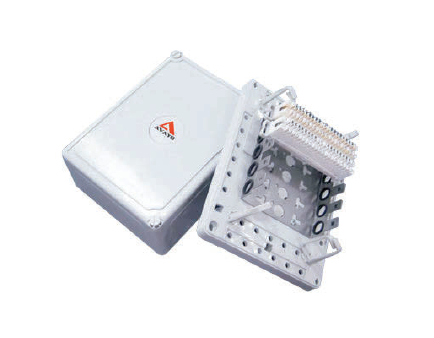 Distribution Boxes