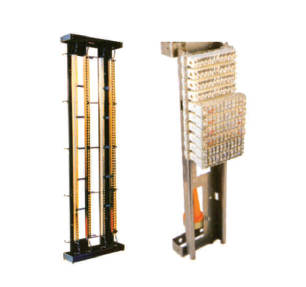 Distribution Frames