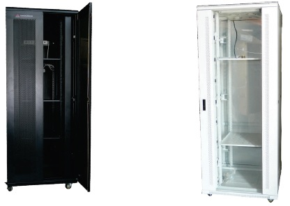 E Series Floor Standing Cabinets
