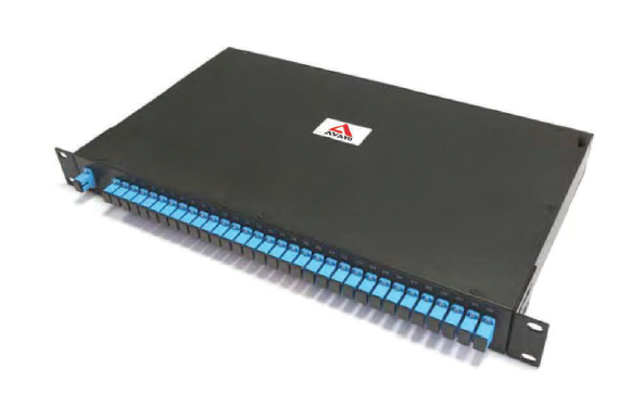 Fiber Optic Splitter