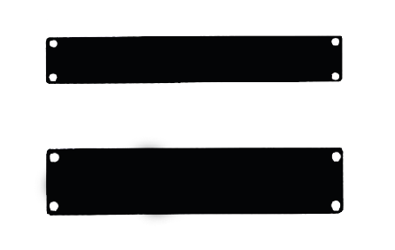 Blank Panel