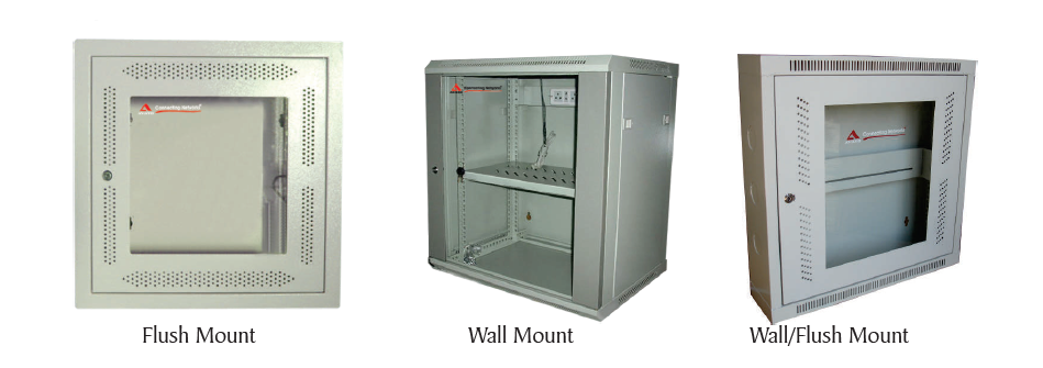 FTTH Cabinets
