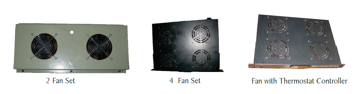 Fan Unit