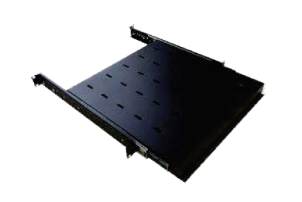 Sliding Shelf