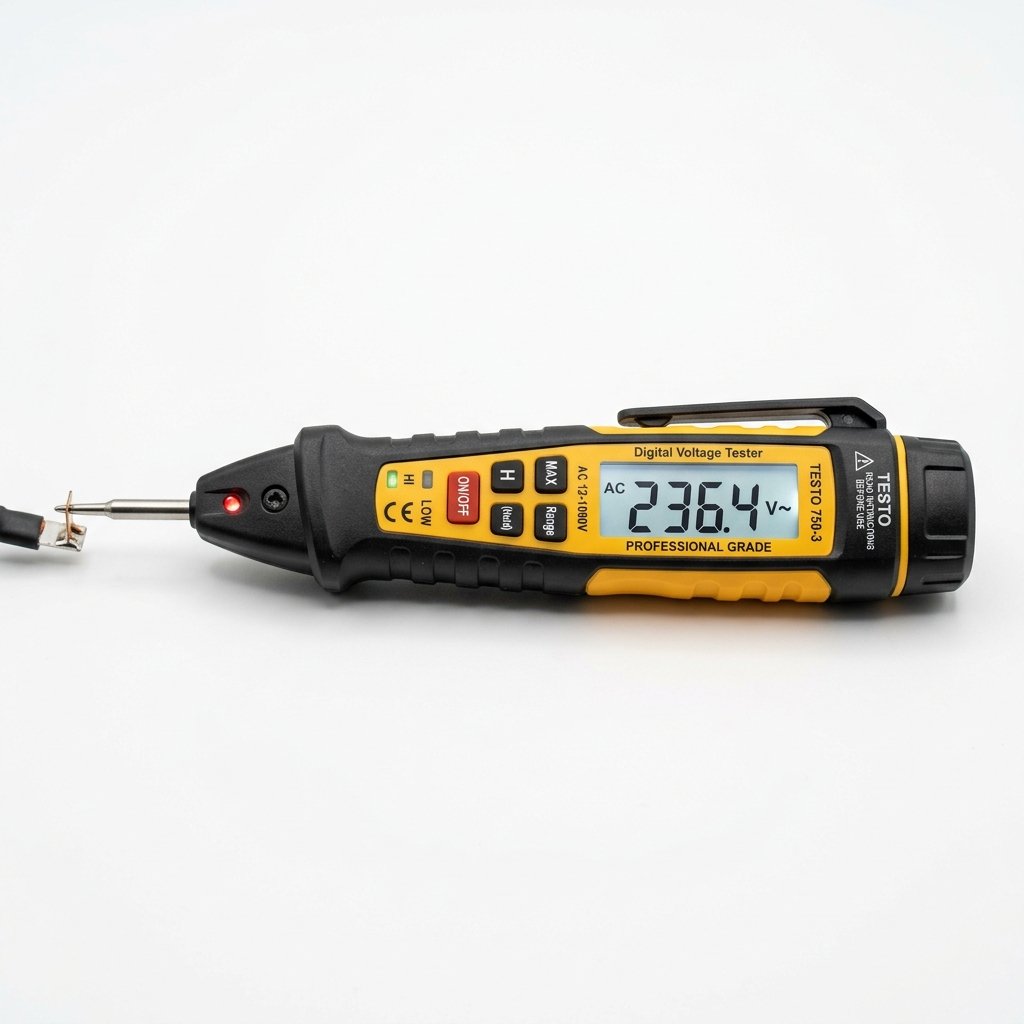 Voltage Tester
